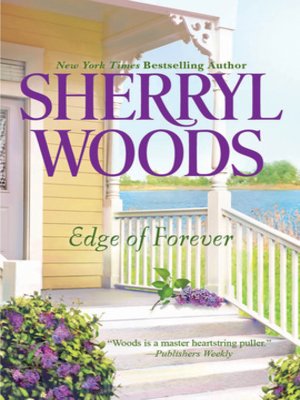 cover image of Edge of Forever